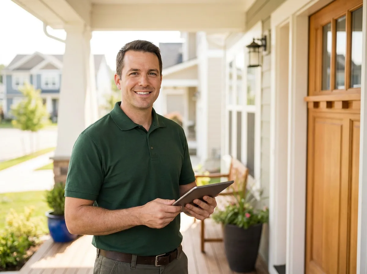 Pest control FAQs for Salem, WV
